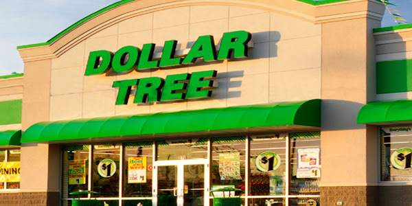 Dollar Tree