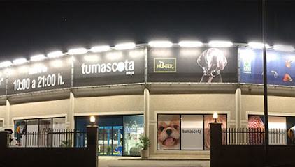 Tumascota - Servicios para mascota en Tudela