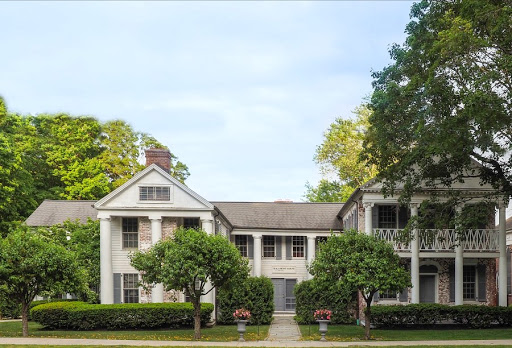 Real Estate Agency «Elyse Harney Real Estate - Salisbury», reviews and photos, 11 E Main St, Salisbury, CT 06068, USA