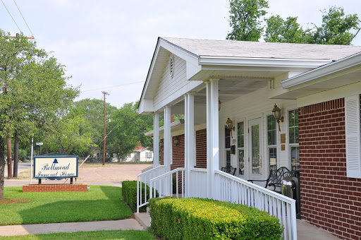 Cremation service Waco