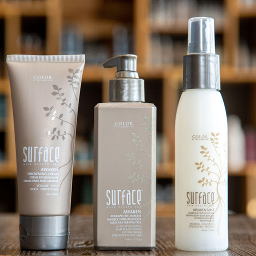 Beauty Salon «Salon Ciry», reviews and photos, 14041 St Francis Blvd NW, Ramsey, MN 55303, USA