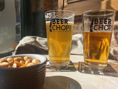 Beerchope à Lille