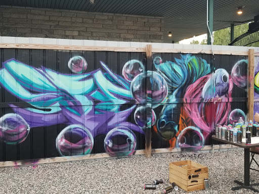 Event Venue «Vehicle City Social», reviews and photos, 3166 Comer St, Flint, MI 48506, USA