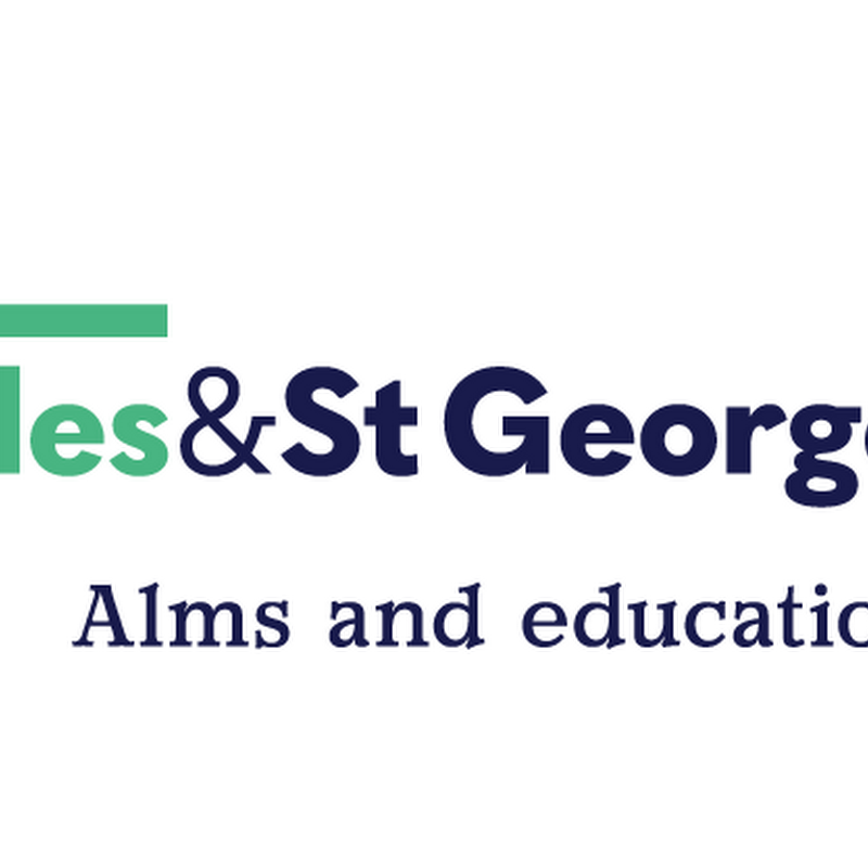 St Giles & St George