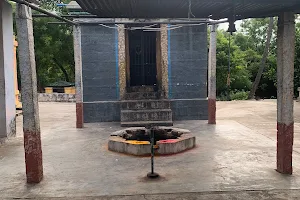Sarguru Srila Sree Nirvanadesika Sannasi Varadha Swamigal Jeeva Samadhi image
