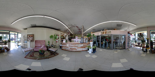 Florist «Tri-City Florist», reviews and photos, 1817 W Vista Way A, Vista, CA 92083, USA