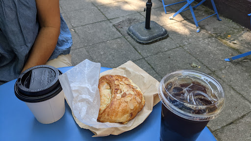 Coffee Shop «Yordprom Coffee Shop», reviews and photos, 722 Congress St, Portland, ME 04102, USA