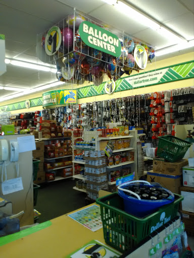 Dollar Store «Dollar Tree», reviews and photos, 100 NJ-23 #10, Franklin, NJ 07416, USA