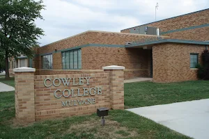 Mulvane Campus Science, Engineering and Academic Center - Cowley College image