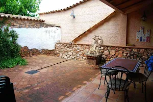 Casa Rural “La Casa del Río”. image