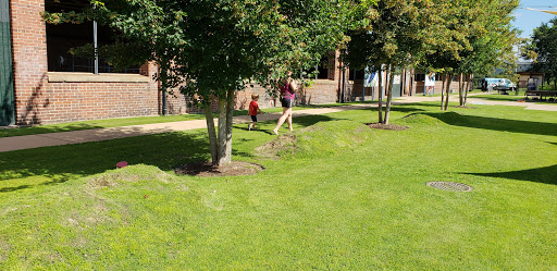 History Museum «Savannah History Museum», reviews and photos, 303 Martin Luther King Jr Blvd, Savannah, GA 31401, USA