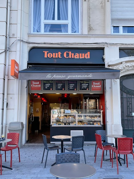 TOUT CHAUD à Douai (Nord 59)