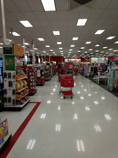 Department Store «Target», reviews and photos, 3300 Western Pkwy, Waldorf, MD 20603, USA
