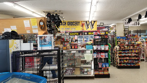 Grocery Store «South Beach Grocery», reviews and photos, 3650 Oregon Coast Hwy, South Beach, OR 97366, USA
