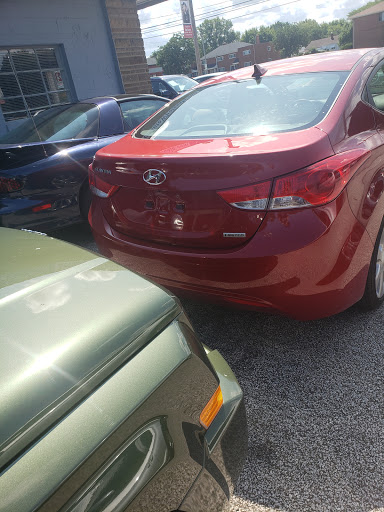 Used Car Dealer «Action Auto Wholesale», reviews and photos, 30521 Euclid Ave, Wickliffe, OH 44092, USA