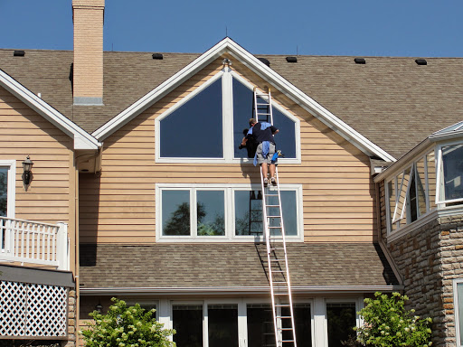 Pristine Window Cleaning