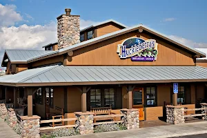 Huckleberry's Breakfast & Lunch image