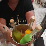 Photo n°5 de l'avis de Cinzia.e fait le 02/07/2023 à 09:20 sur le  Assaje à Turin