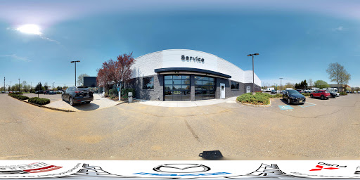 Mazda Dealer «Schwartz Mazda», reviews and photos, 585 Shrewsbury Ave, Shrewsbury, NJ 07702, USA
