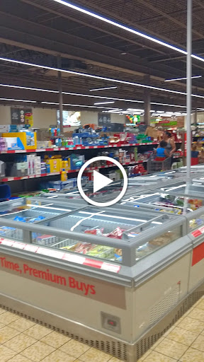 Supermarket «ALDI», reviews and photos, 3497 Belmont Ave, Youngstown, OH 44505, USA