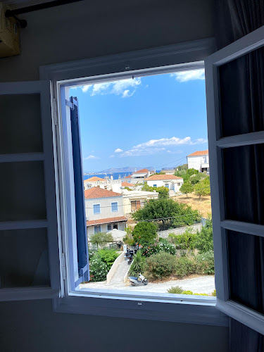 Levanta Hotel Spetses - Εργαστήριο