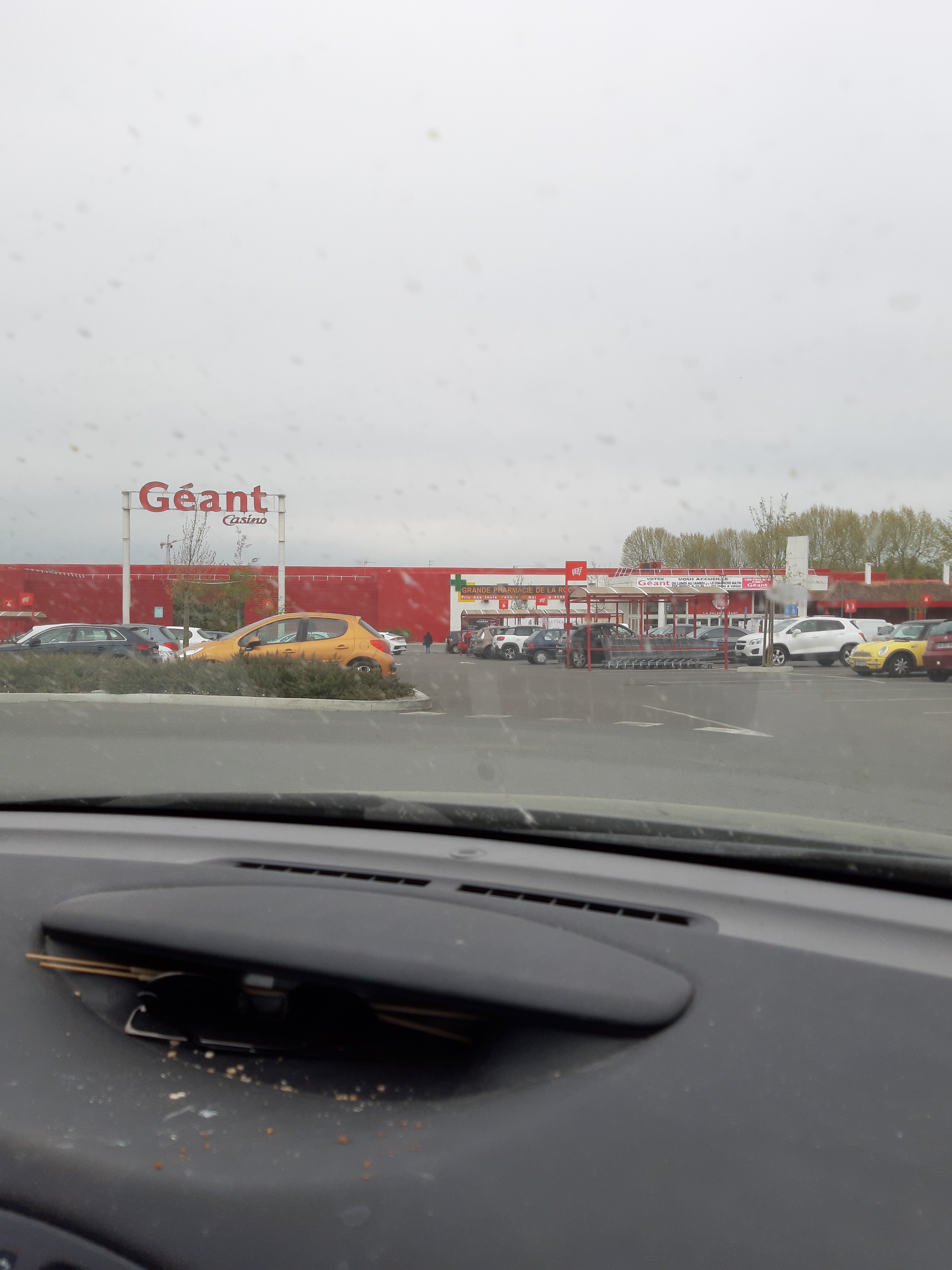 Photo n° 2 de l'avis de ROSS.O fait le 24/04/2019 à 21:18