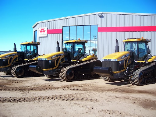 Hat Agri Service, 2008 Bullshead Rd, Dunmore, AB T1B 0K9, Canada, 