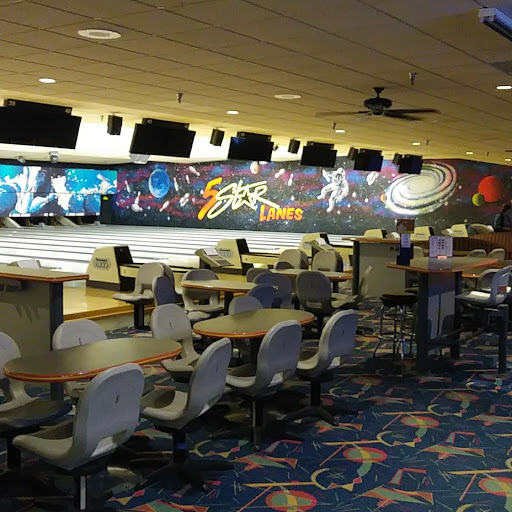 Bowling Alley «5 Star Lanes», reviews and photos, 2666 Metro Pkwy, Sterling Heights, MI 48310, USA