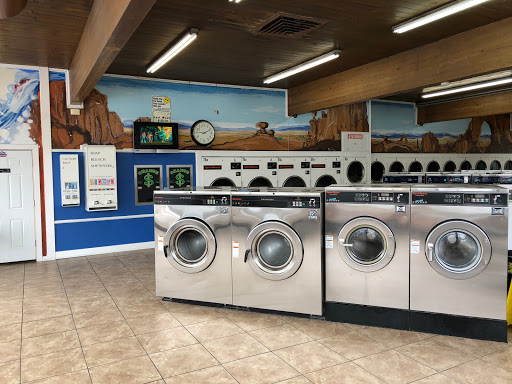 Laundromat «4th Street Laundry», reviews and photos, 1714 S 400 E, Salt Lake City, UT 84115, USA
