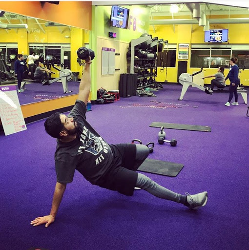 Gym «Anytime Fitness», reviews and photos, 9070 Buchanan Trail, Inver Grove Heights, MN 55076, USA