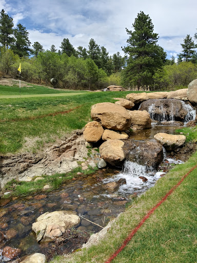 Golf Club «Golf Club At Bear Dance», reviews and photos, 6630 Bear Dance Dr, Larkspur, CO 80118, USA