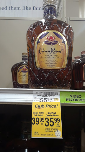 Shopping Mall «Burns Valley Mall», reviews and photos, Olympic Dr, Clearlake, CA 95422, USA