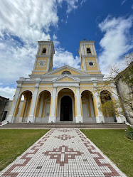 Catedral de la Inmaculada Concepción de Minas