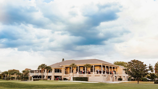 Private Golf Course «Rockledge Country Club», reviews and photos, 1591 S Fiske Blvd, Rockledge, FL 32955, USA