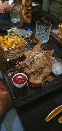 Steak du Arawukas- Restaurant à Asnières-sur-Seine - n°4