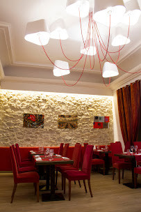 Photos du propriétaire du Restaurant français La Fabrique Marseillaise - La Table de l'Olivier à Marseille - n°10