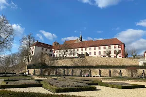 Iburg Castle image