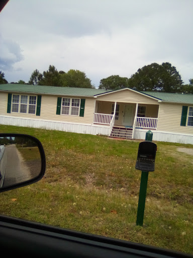 Golf Course «Witch Golf Links», reviews and photos, 1900 SC-544, Conway, SC 29526, USA