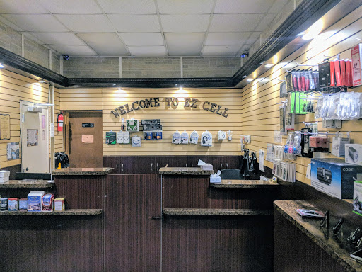 Cell Phone Store «EZ CELL», reviews and photos, 32 Jefferson Ave, Spring Valley, NY 10977, USA