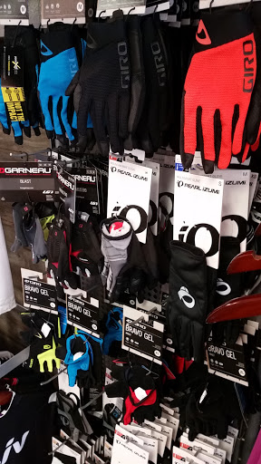 Bicycle Store «Bicycle World of West U», reviews and photos, 2519 Rice Boulevard, Houston, TX 77005, USA