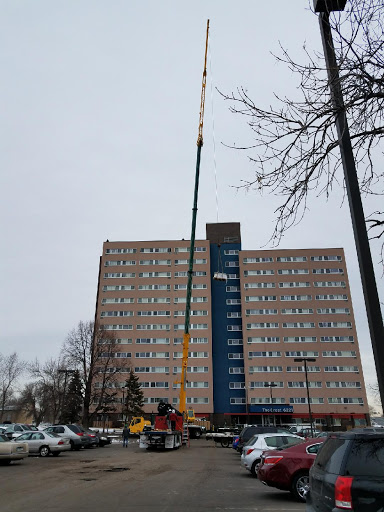 Roofing Contractor «Walker Roofing Co., Inc.», reviews and photos, 2270 Capp Rd, St Paul, MN 55114, USA