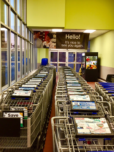 Grocery Store «Kroger», reviews and photos, 45540 Michigan Ave, Canton, MI 48188, USA