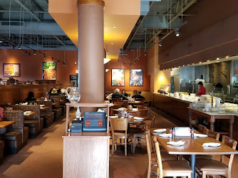 Bertucci's Italian Restaurant