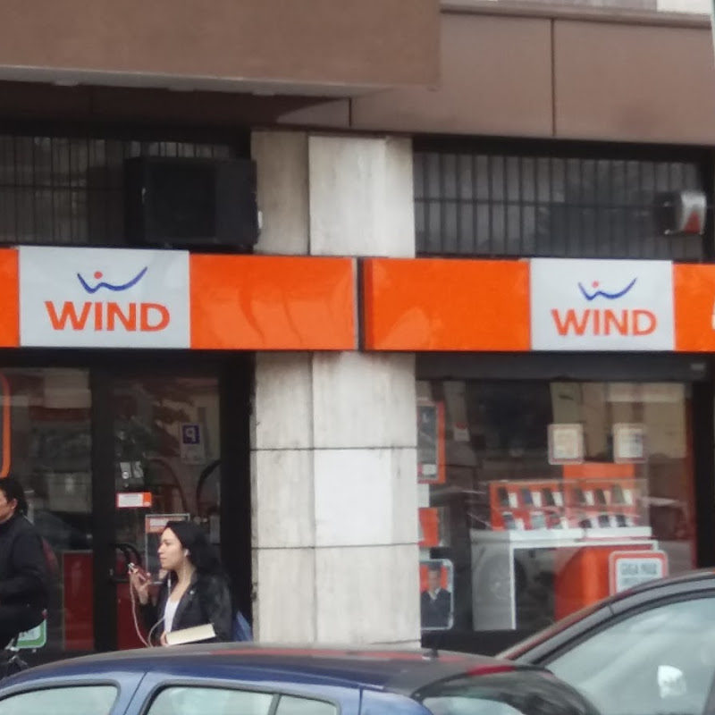 WIND Shop
