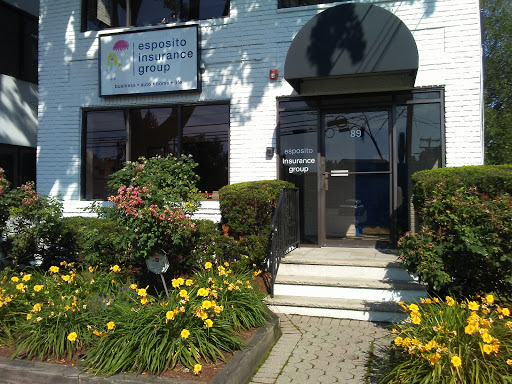 Home Insurance Agency «Esposito Insurance Group», reviews and photos