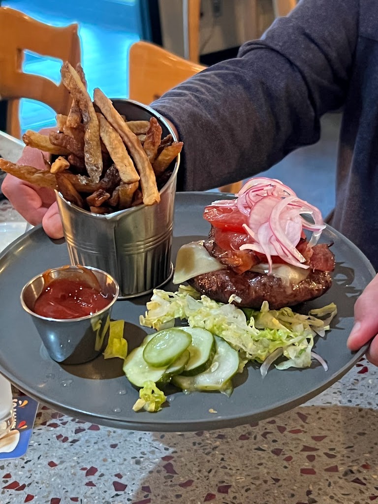 The Smoking Trout Marlborough, MA 03455 Menu, Hours, Reviews and