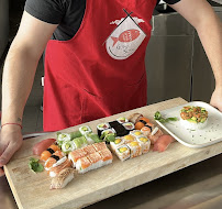 Photos du propriétaire du Restaurant japonais Gumi Sushi à Bagnols-sur-Cèze - n°7
