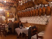 Restaurante los Granainos en Torrevieja