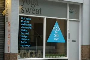 Yoga Sweat image