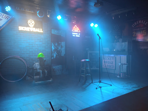 Lounge «The Bridge Lounge», reviews and photos, 1056 N Pinellas Ave, Tarpon Springs, FL 34689, USA